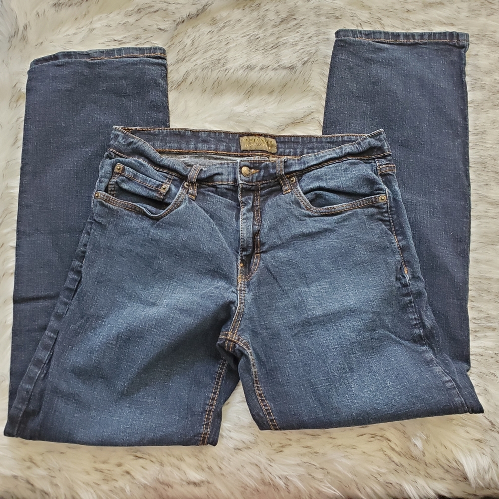 Urban Star Men's Straight Jean - Picture 3 of 8